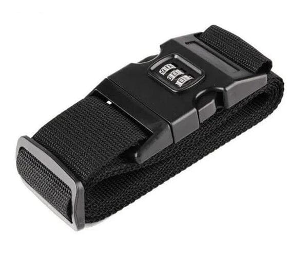 Cinta de Proteção Para Mala com Segredo